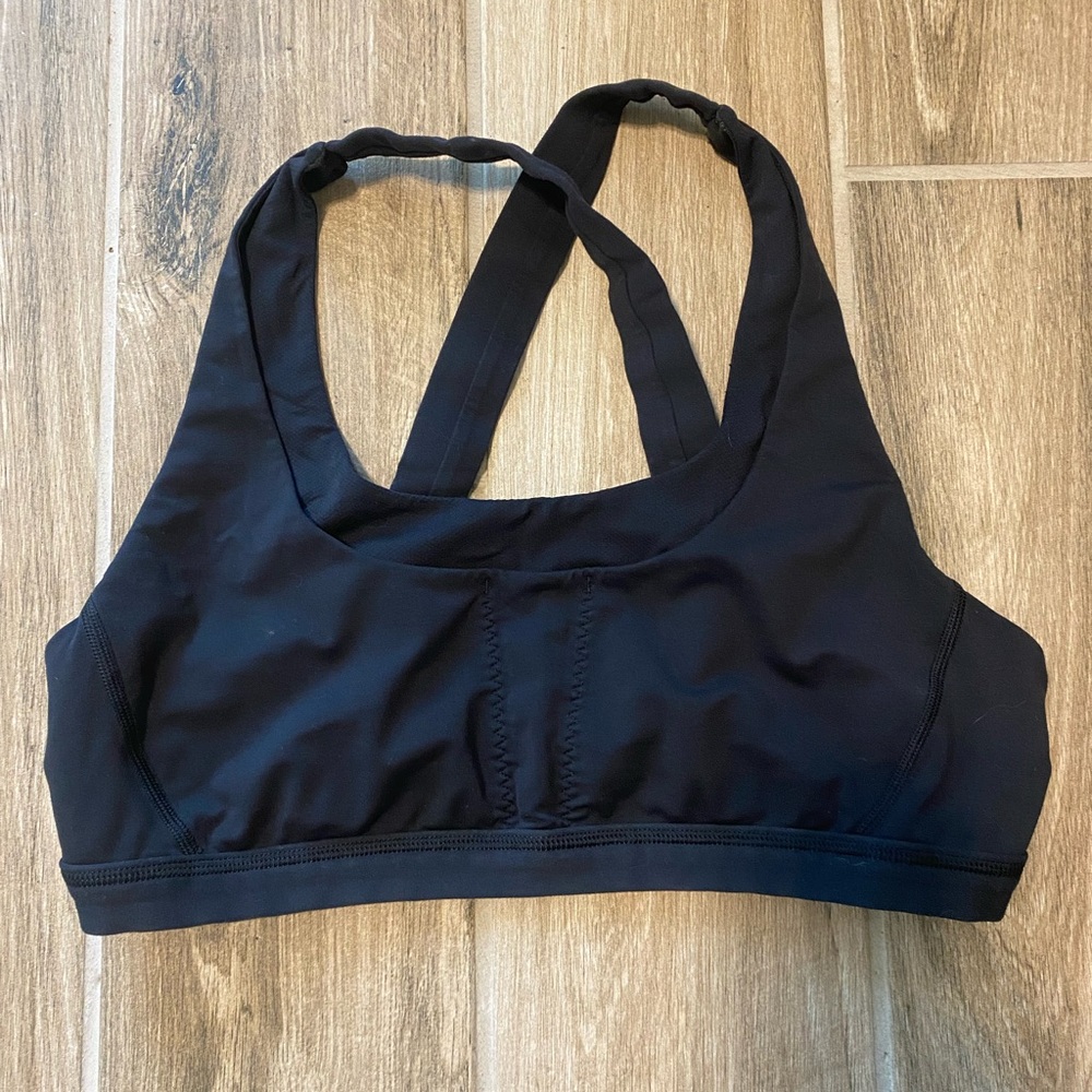 lululemon Run Stuff Your Bra III